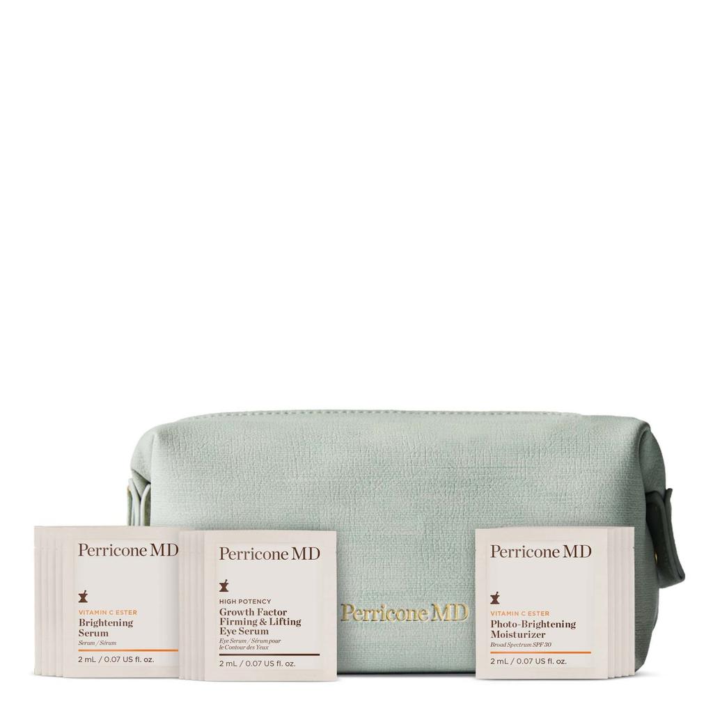 Perricone MD 30 Day Travel Kit