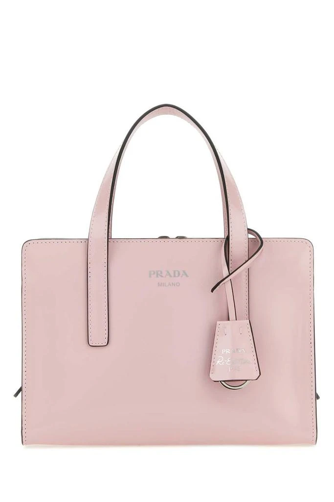 Prada Prada Re-Edition 1995 Top Handle Bag 1