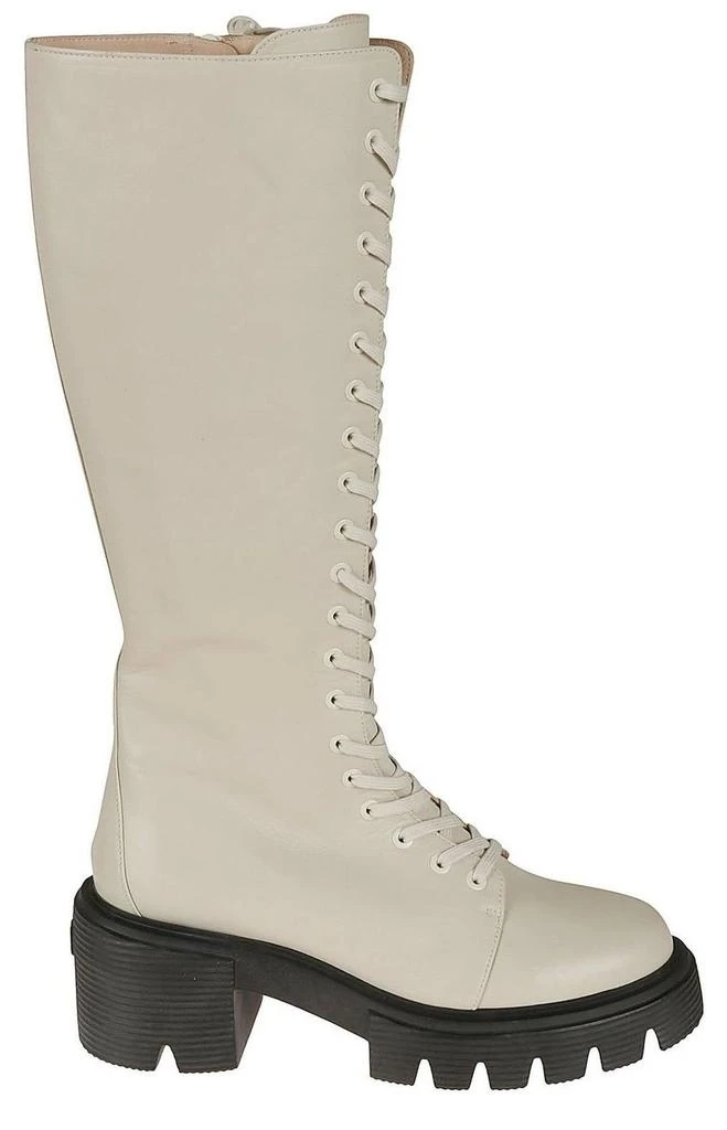 Stuart Weitzman Stuart Weitzman Soho Boots 1