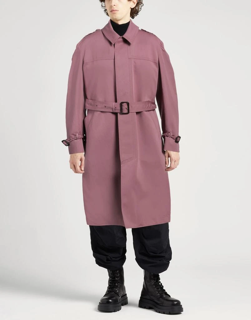 PT TORINO Full-length jacket 2