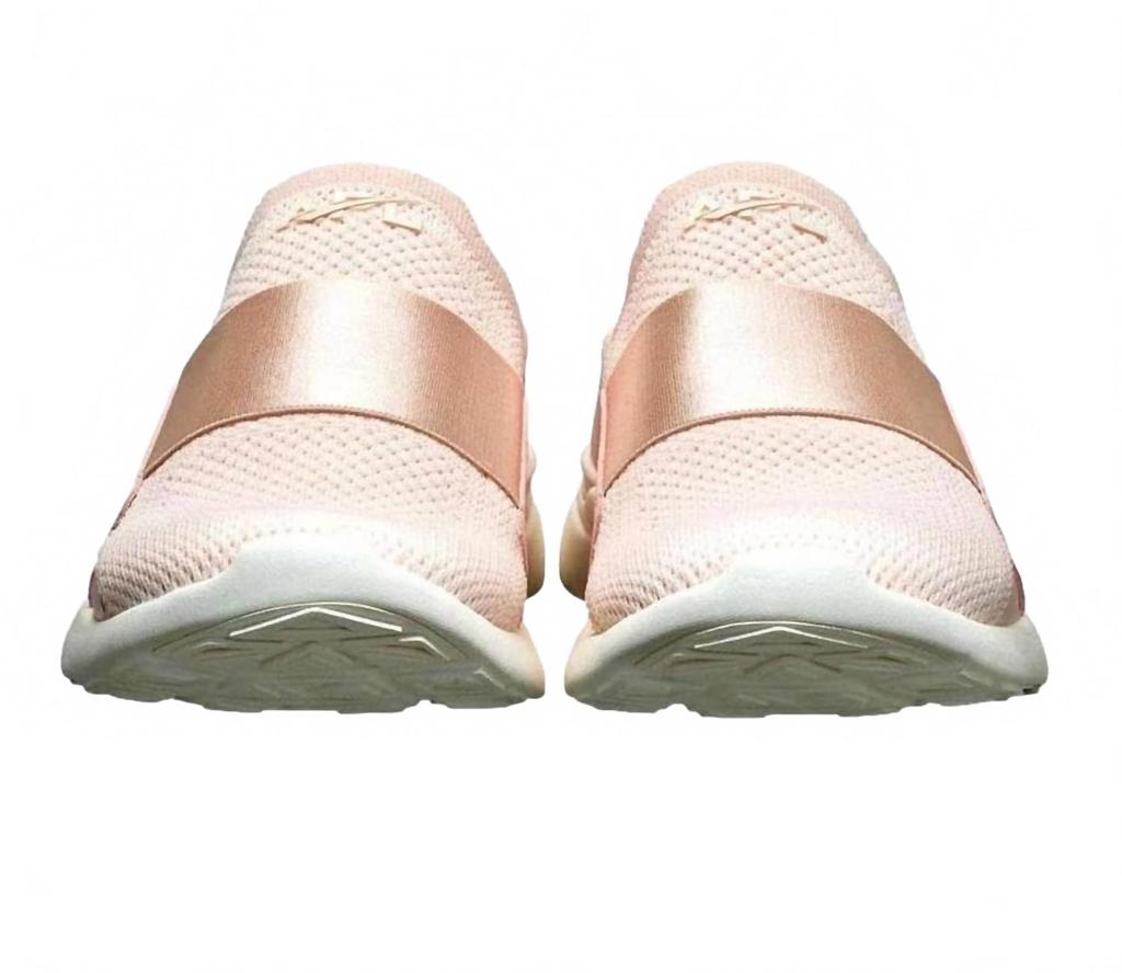 APL Women's Techloom Bliss Shoe In Creme/ivory