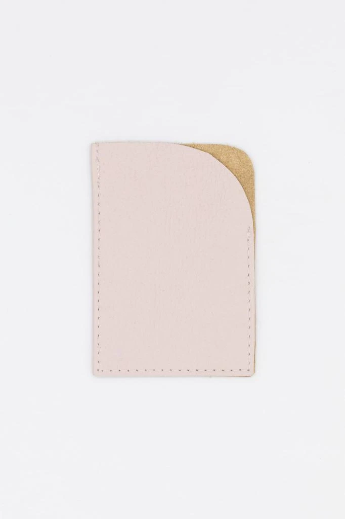 Los Angeles Apparel RLH3427 - Card Holder 1