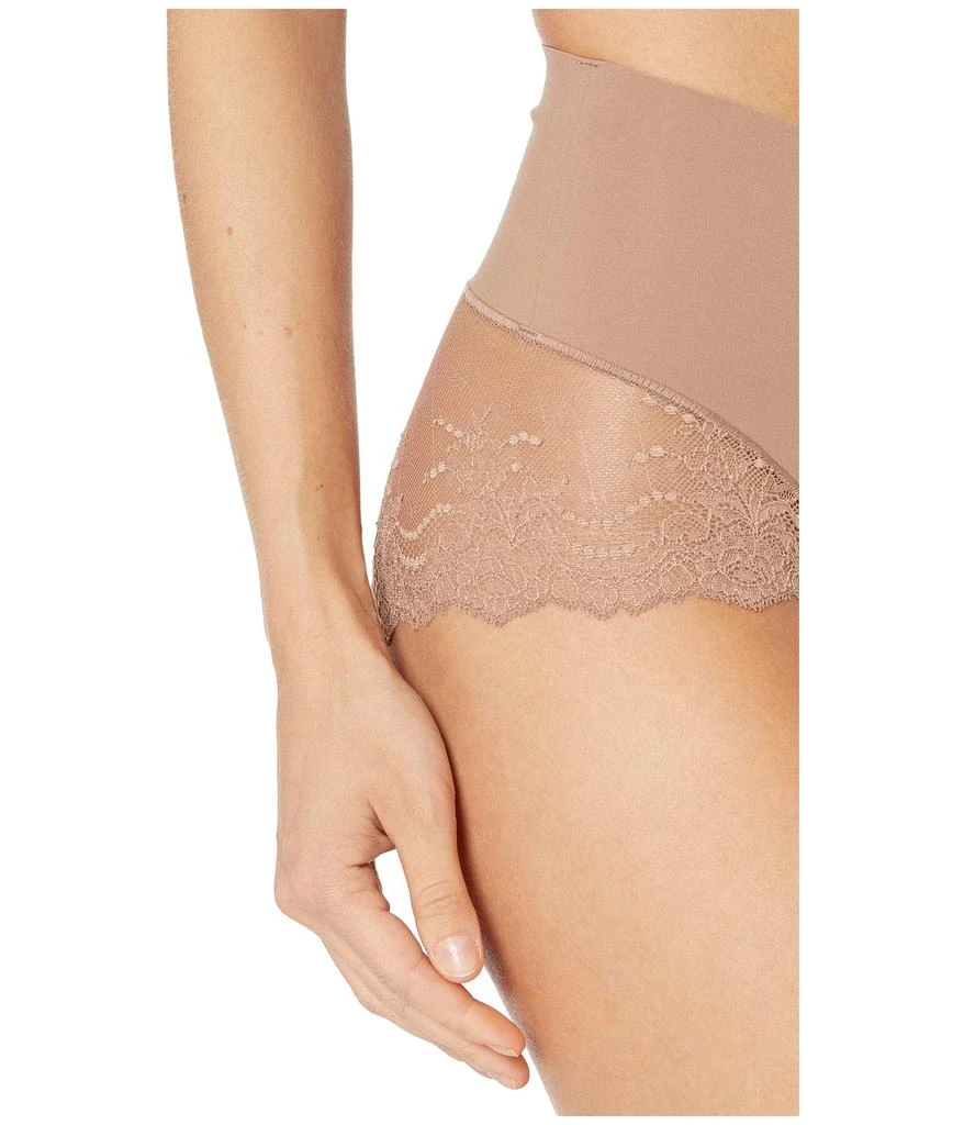 SPANX SPANX Shapewear For Undie-Tectable Lace Hi-Hipster Panty 4