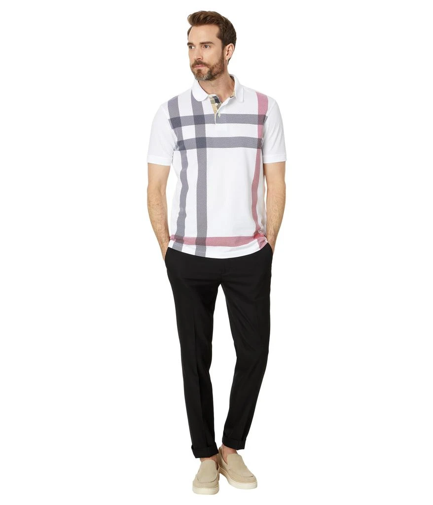 Barbour Barbour Blaine Polo 4