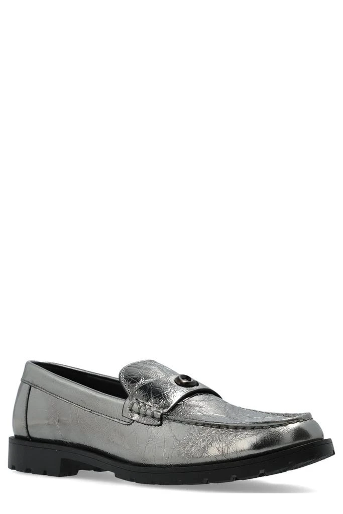 Coach Coach Jocelyn Slip-On Loafers 2