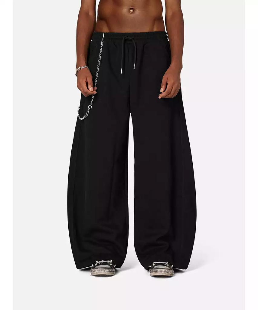 AELFRIC EDEN Men's Super Baggy Barrel Sweatpants