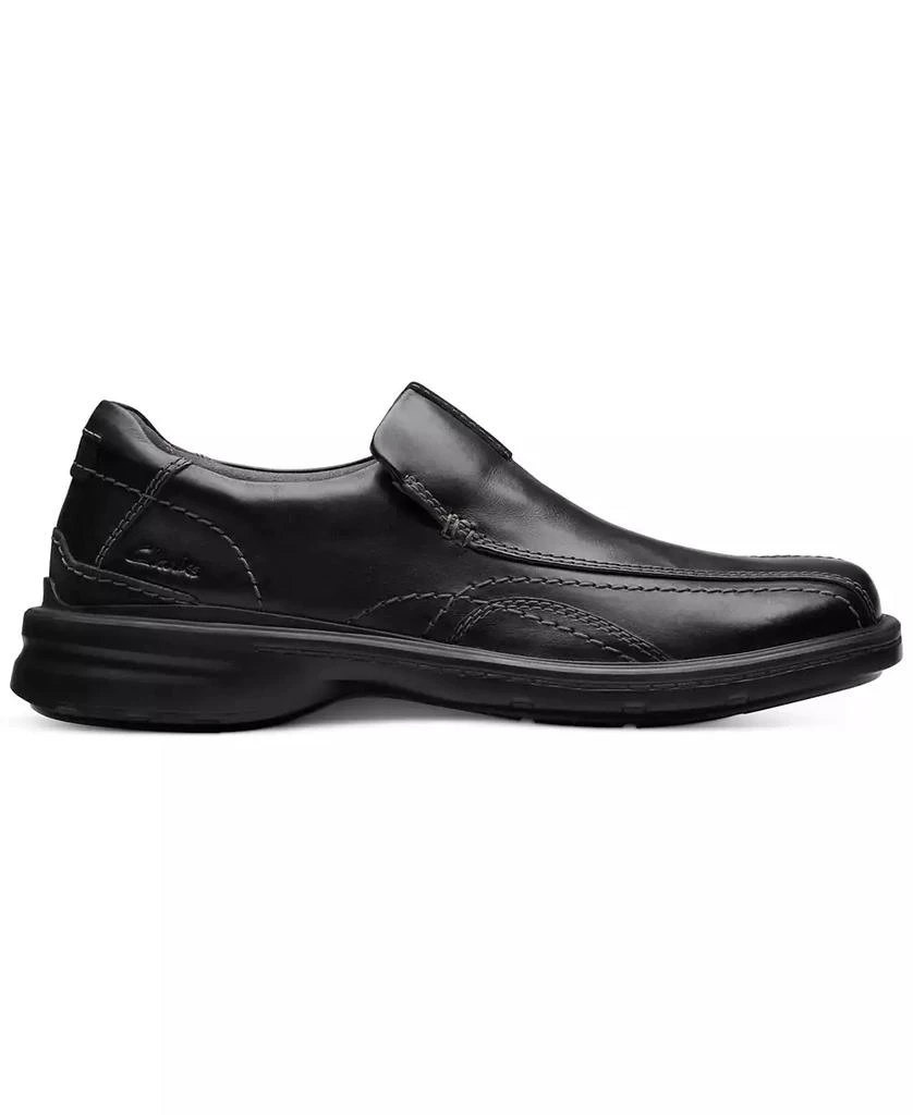 Clarks Men's Gessler Step Loafers 2