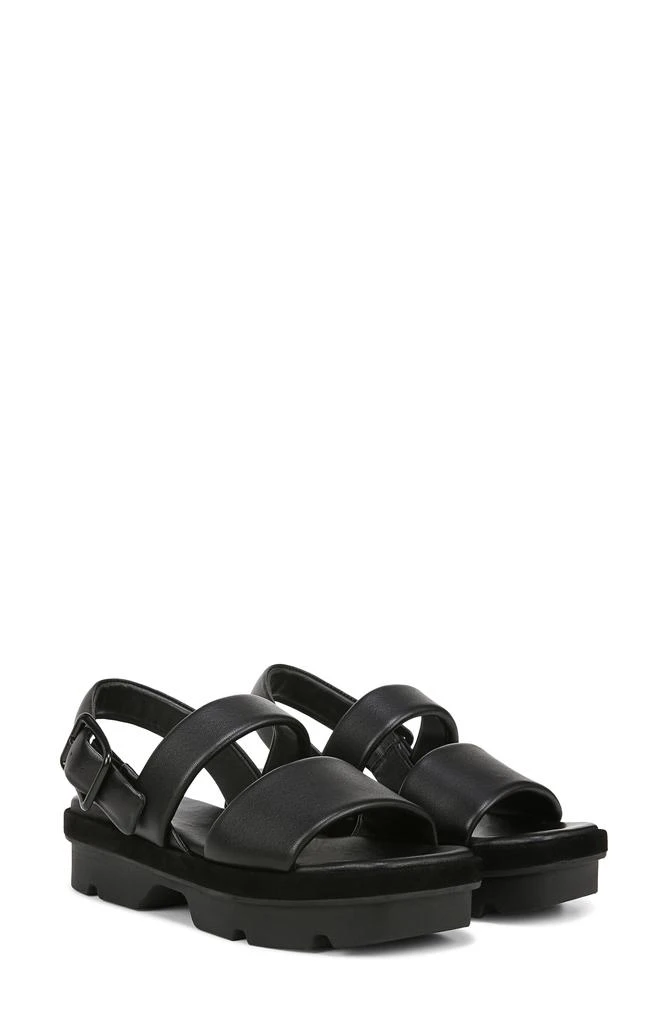 Vince Bowie Lug Sandal 10