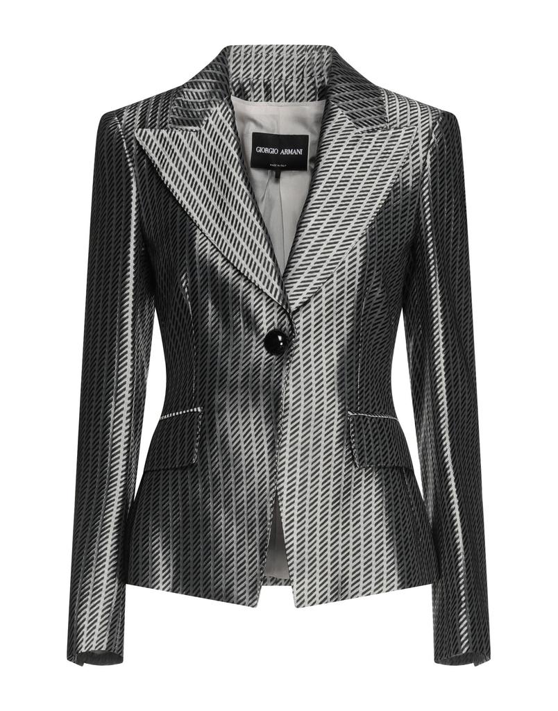 セットアップ GIORGIO ARMANI TAILLEUR WITH SILK INSERTS GIORGIO ARMANI TAILLEUR WITH SILK INSERTS | suitnegozi