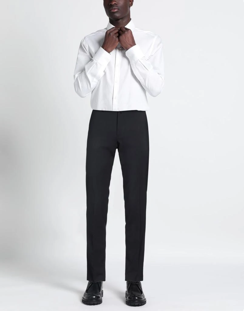 LUIGI BORRELLI NAPOLI Casual pants 2