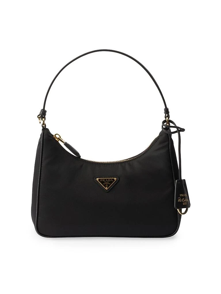 Prada Re-Edition 2005 Re-Nylon Mini-Bag 1