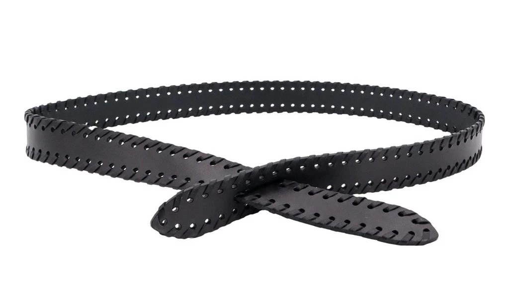 Isabel Marant Isabel Marant Lecce Pointed-Tip Belt 2