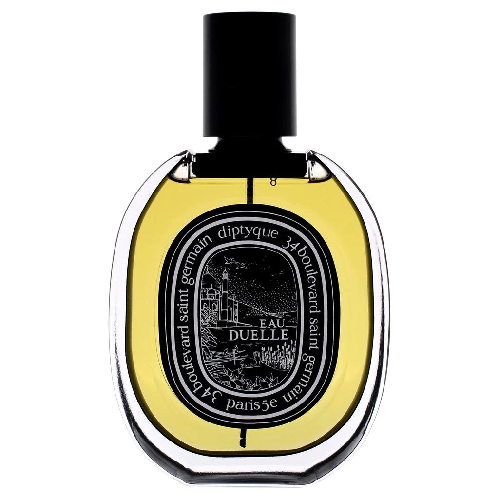 Diptyque Eau Duelle by  for Unisex - 2.5 oz EDP Spray 2