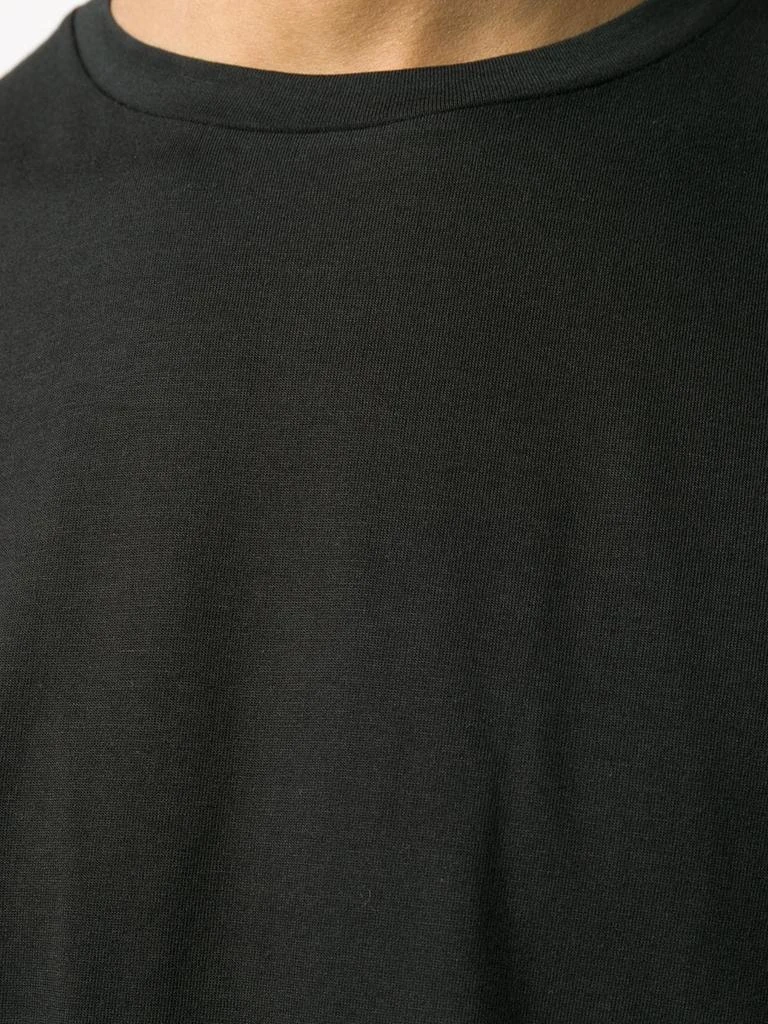 The Row THE ROW - Cotton T-shirt 2