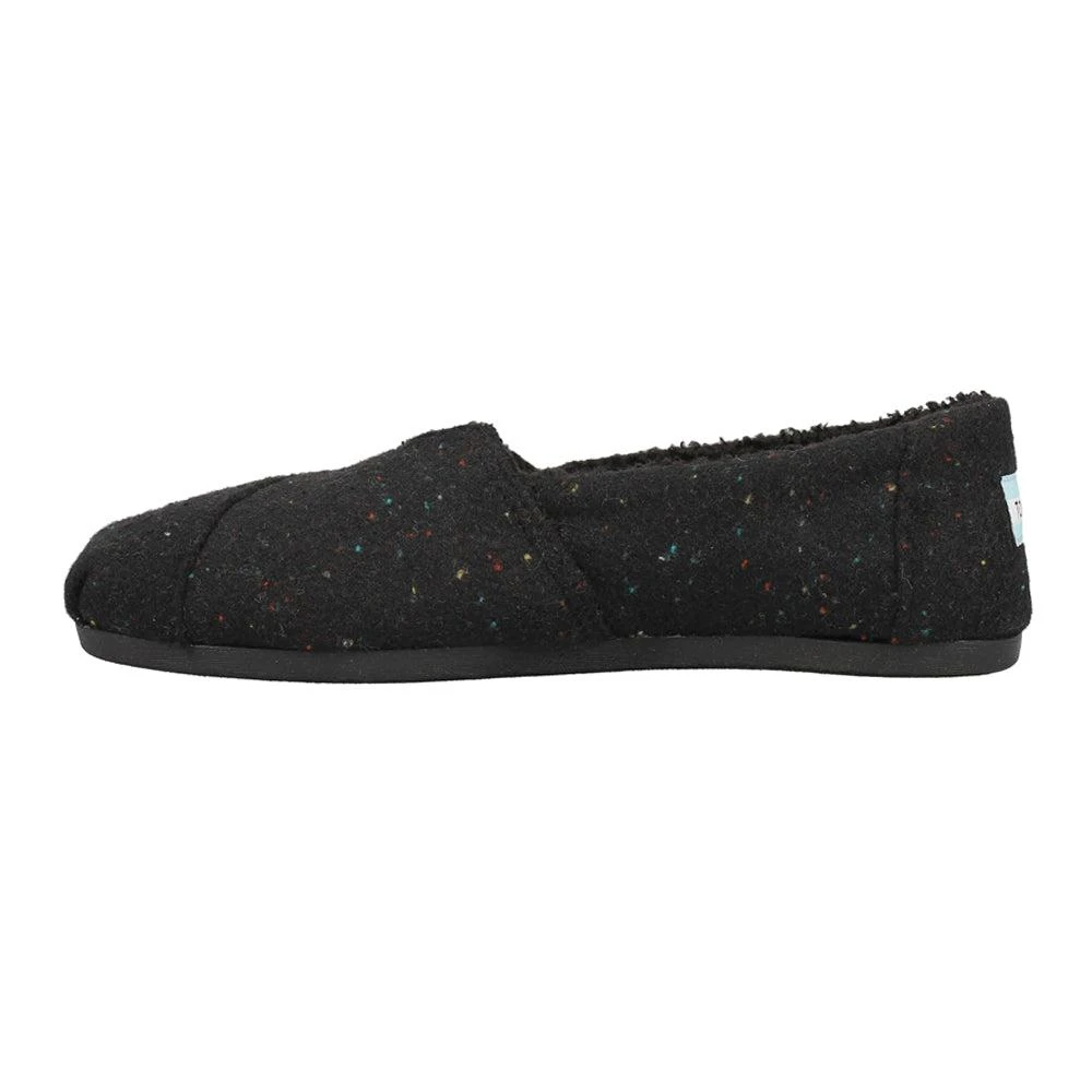 TOMS Alpargata Slip On Flats 3
