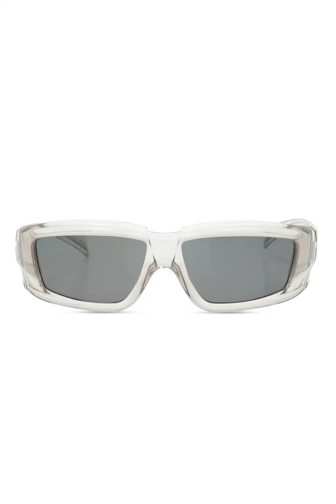 Rick Owens ‘Rick’ sunglasses 1