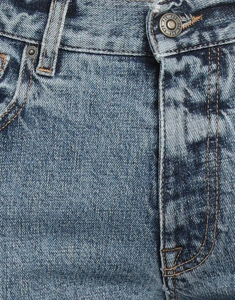 424 Denim pants 4