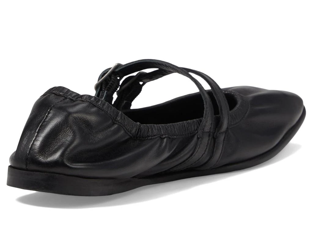 Free People Gemini Ballet Flat 5