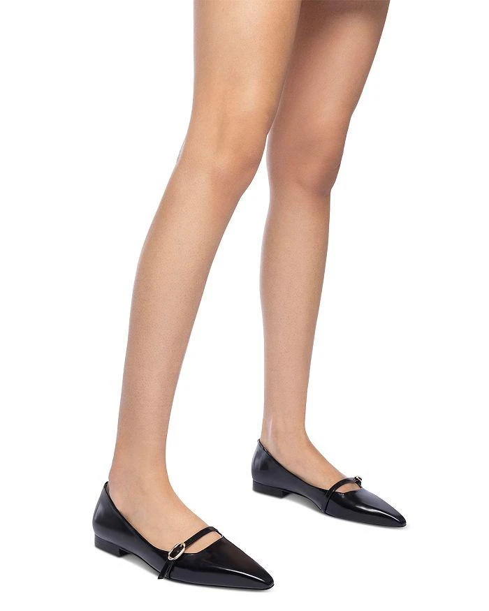 Larroudé Women's Irene Flats 2