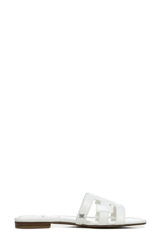 Sam Edelman Bay Cutout Slide Sandal - Wide Width Available 3