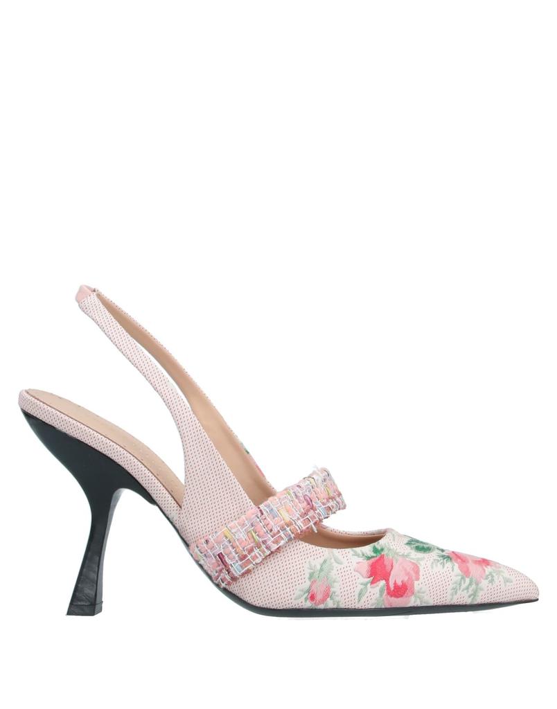 Brock Collection Pump