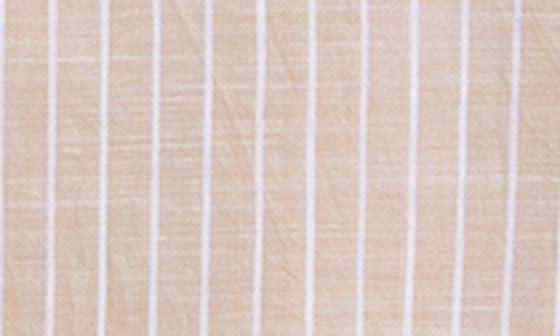 Frank & Eileen Barry Stripe Tailored Button-Up Shirt