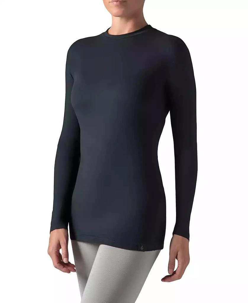 Heat Holders Women's X-Warm Base Layer Tops 2