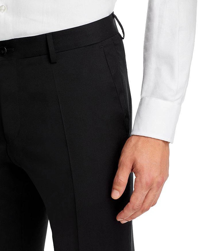 Hugo Boss H-Genius Slim Fit Suit Pants 6
