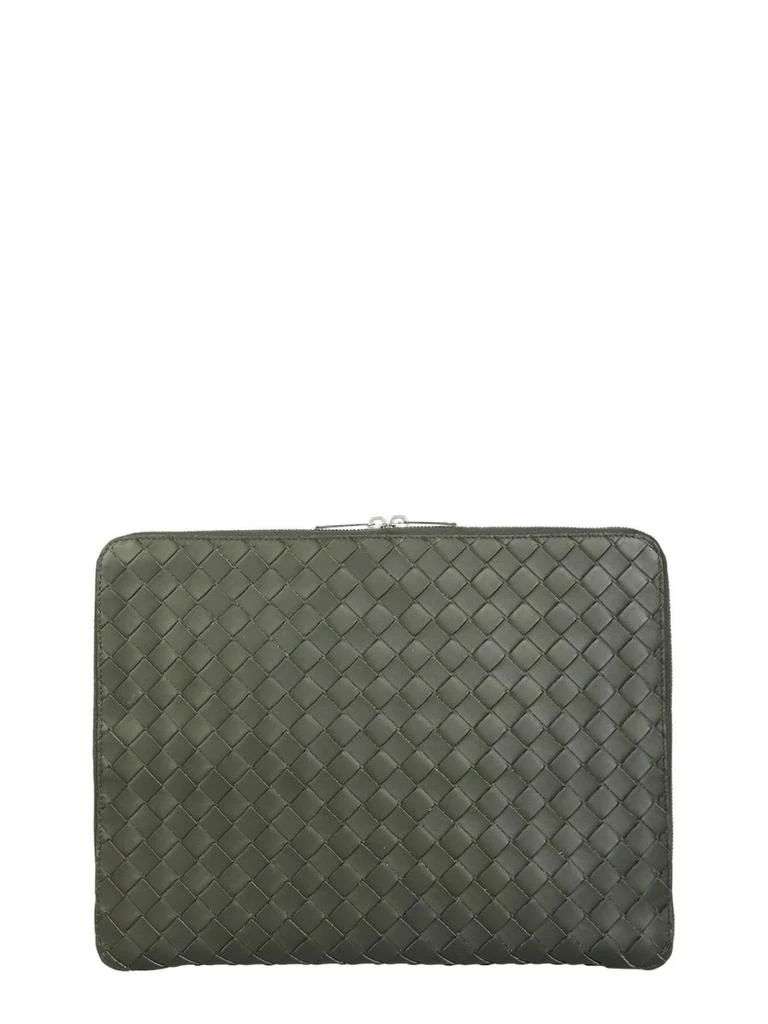 Bottega Veneta Bottega Veneta Intrecciato Document Case 1