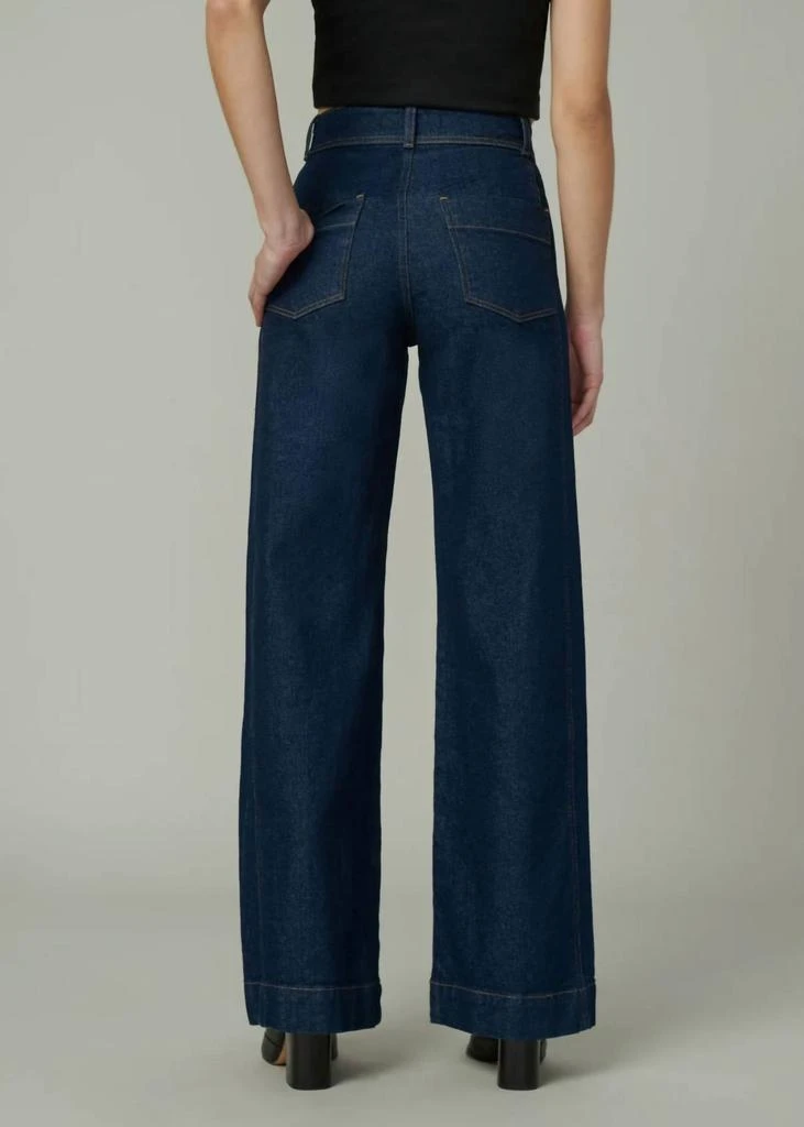 Joe's Jeans Joe'S Jeans - Seamed Denim Trouser Jean 3