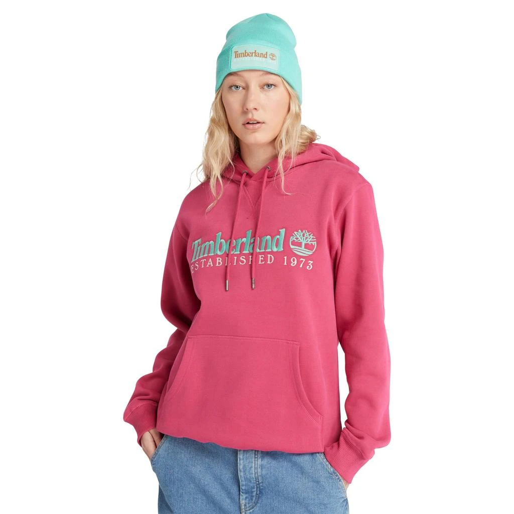 Timberland 50th Anniversary Hoodie 1