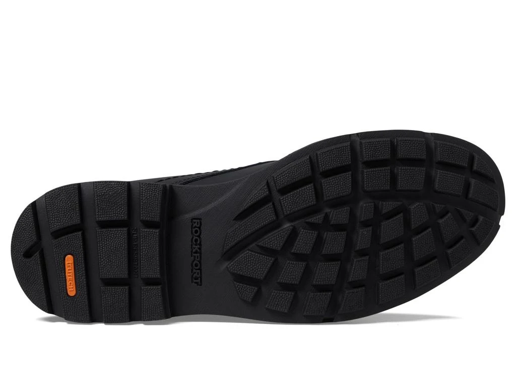 Rockport Storm Surge Water Proof Plain Toe Boot 3