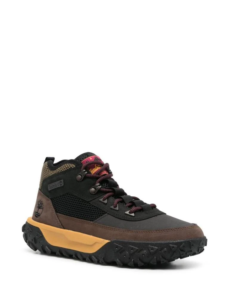 Timberland Timberland Greenstride™ Motion 6 Boots With Logo 2