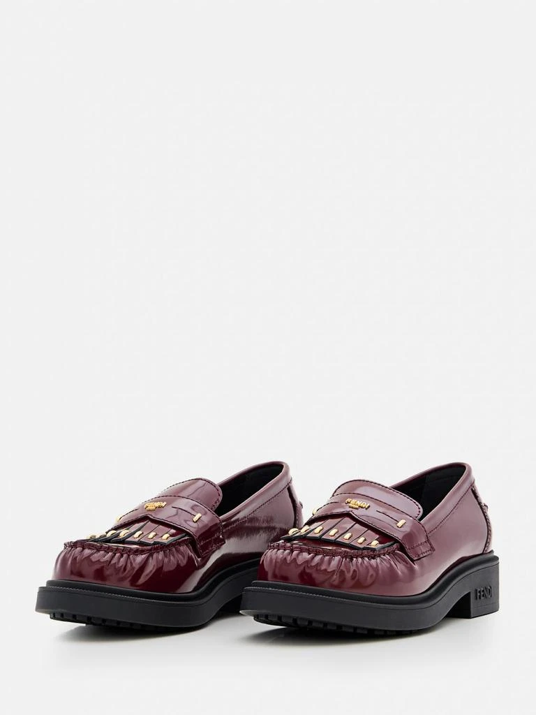 Fendi Loafers woman Fendi 2