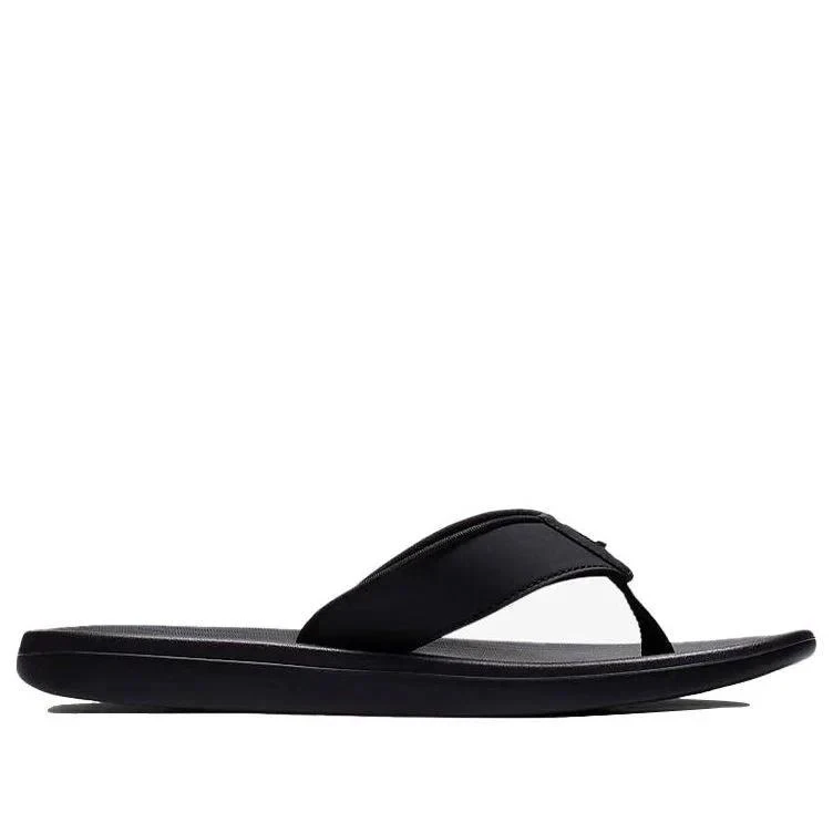 NIKE Kepa Kai Thong AO3621-001 Men's Black Flip Flops Slide Slippers NIN1014 2