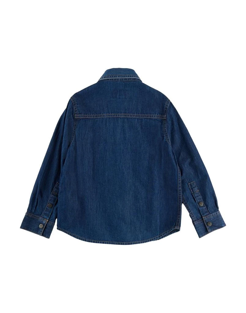 Timberland Denim shirt 2