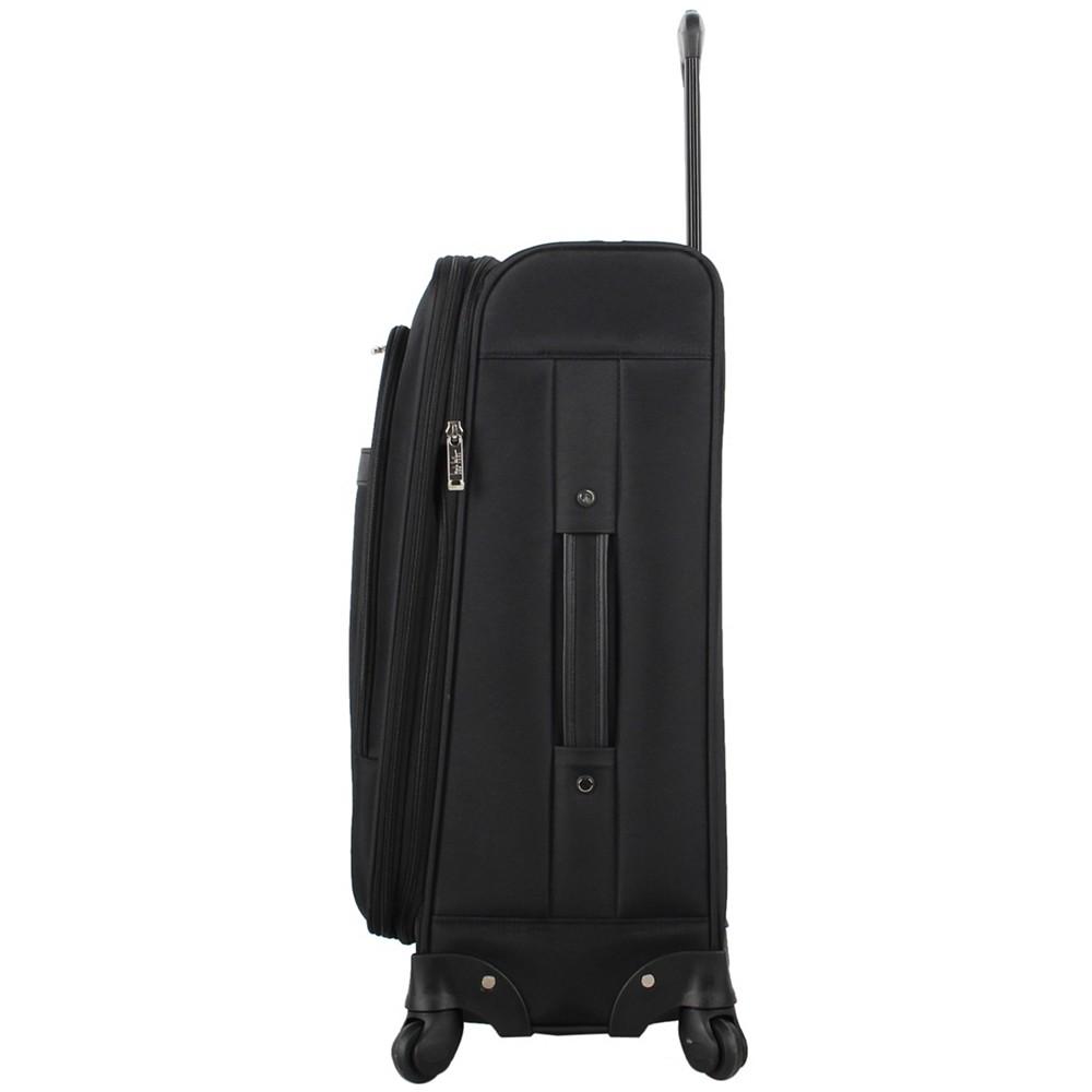 Nicole Miller 3 Piece Luggage Set