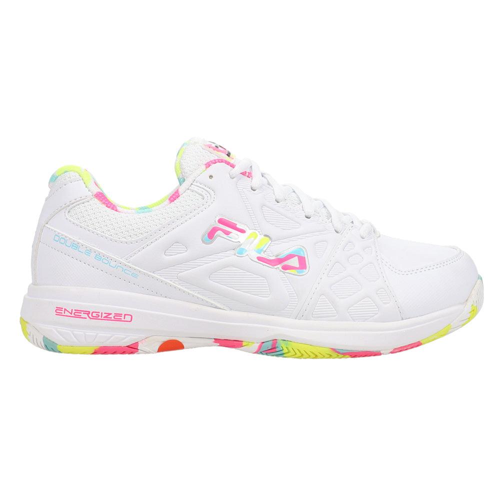 Fila Double Bounce 3 Pickleball Shoes