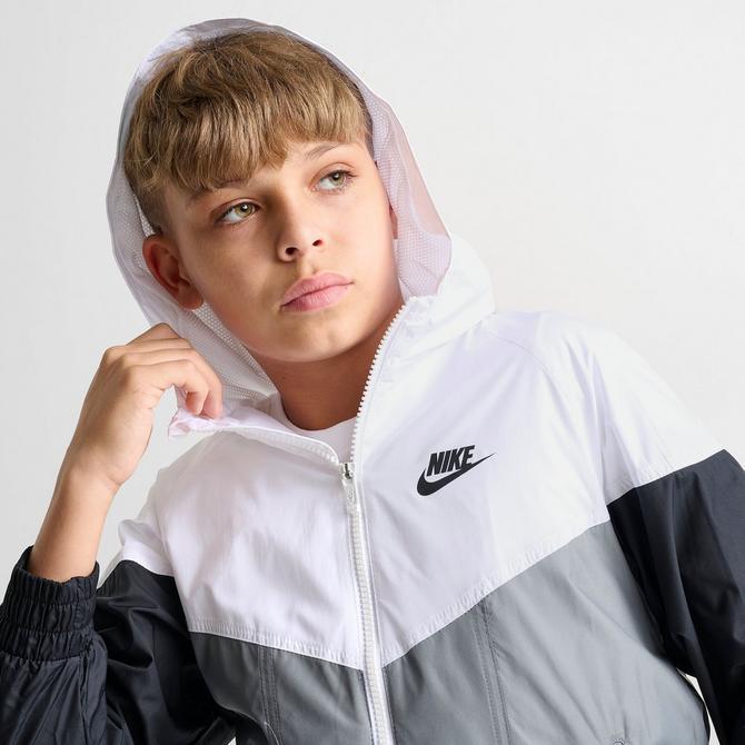 【週末セール】NIKE ナイキ フードベスト リフレクター 風車 テック Nike Windrunner Repel Running Jacket Aster Pink FB7540 629