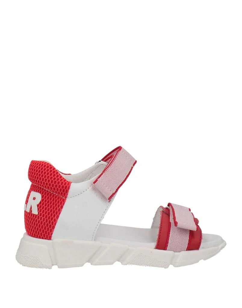 FLORENS Sandals