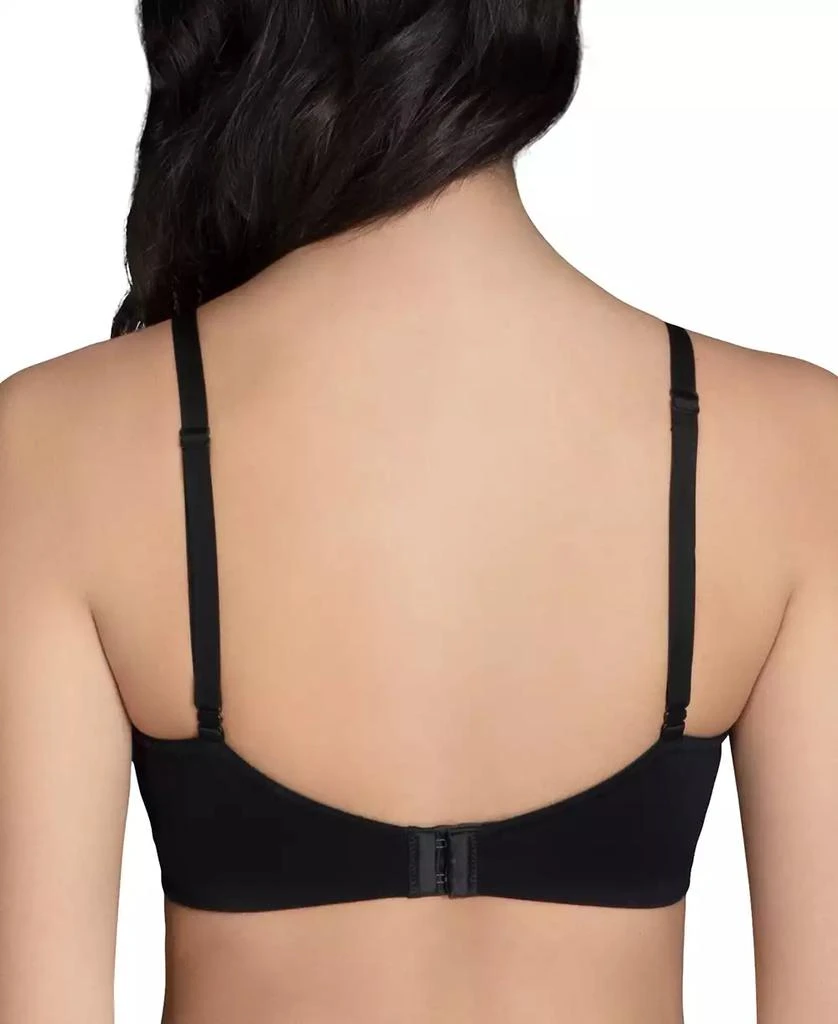 Vanity Fair Women's Beyond Comfort Full Coverage Wirefree Bra 72282 5