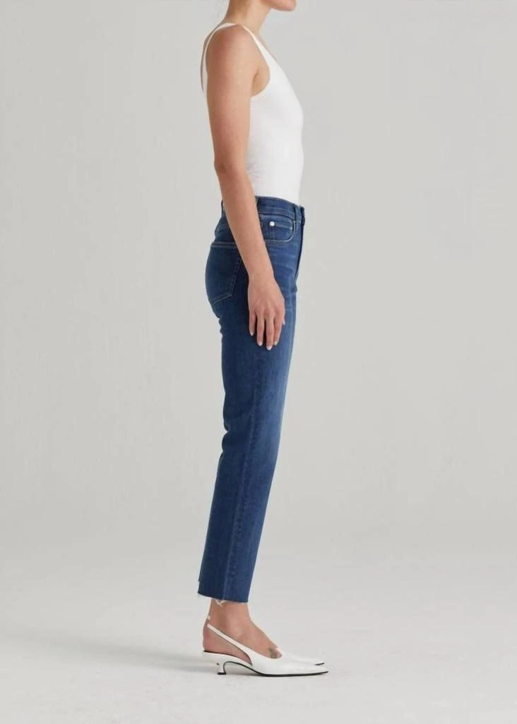 Edwin Edwin - BREE MID-RISE JEAN 3