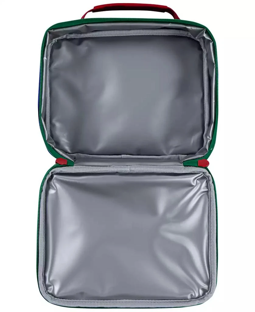 Jordan Air Kids Lunch Backpack Set 3