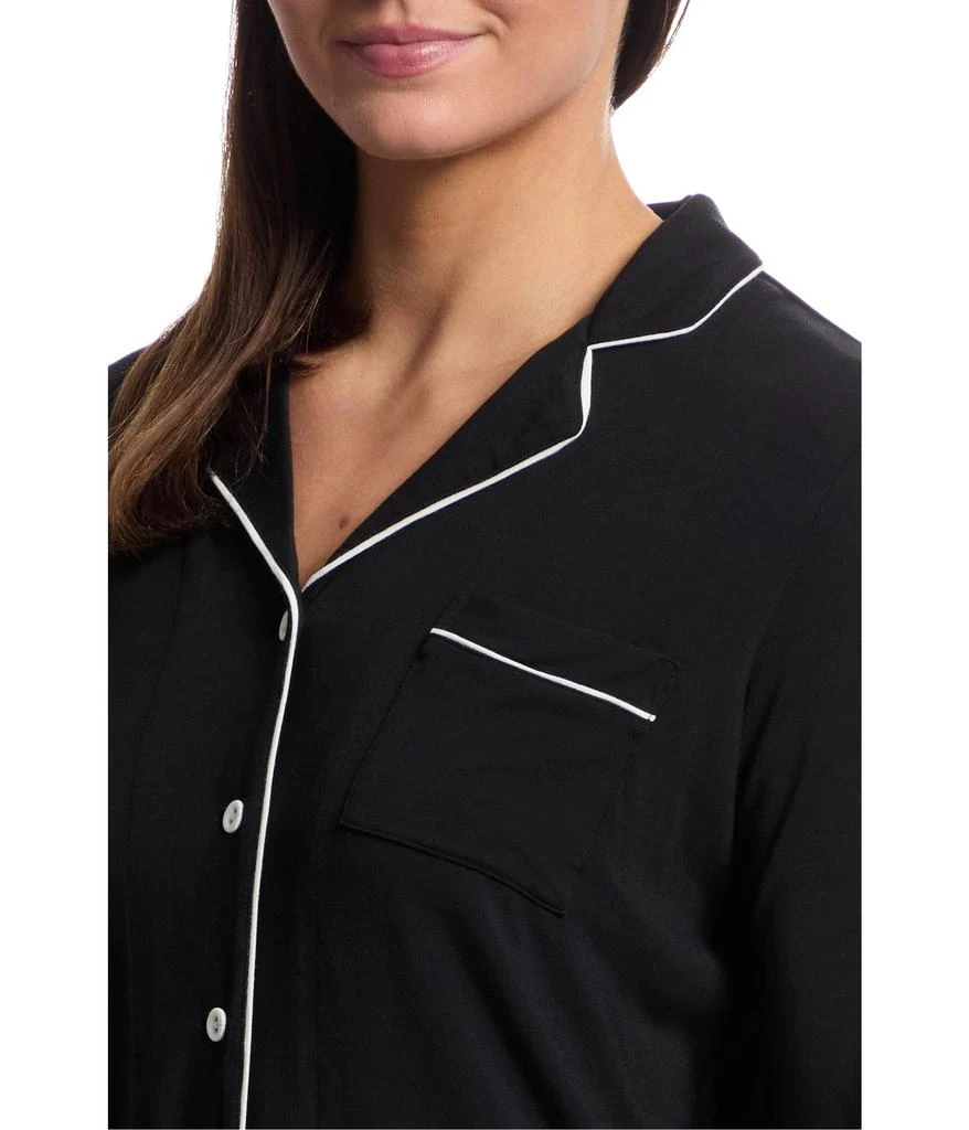 P.J. Salvage Modal Dreams Basic Pajama Set 4