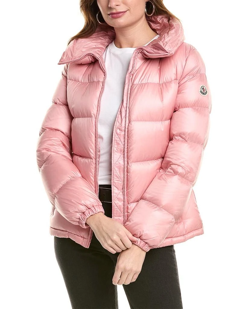 Moncler Lightweight Down Jacket 1