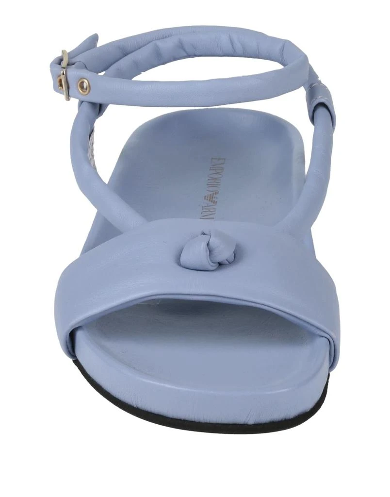 Emporio Armani Sandals 2