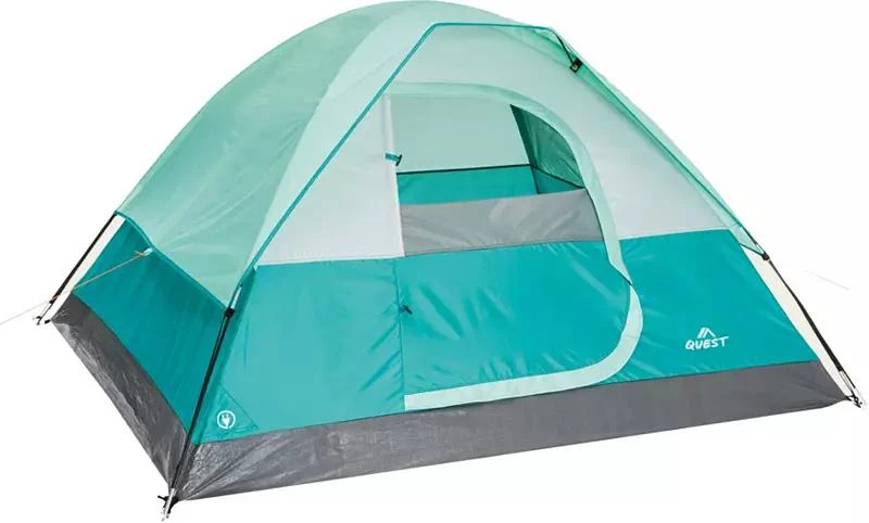 Quest Quest Rec Series 3-Person Dome Tent 1