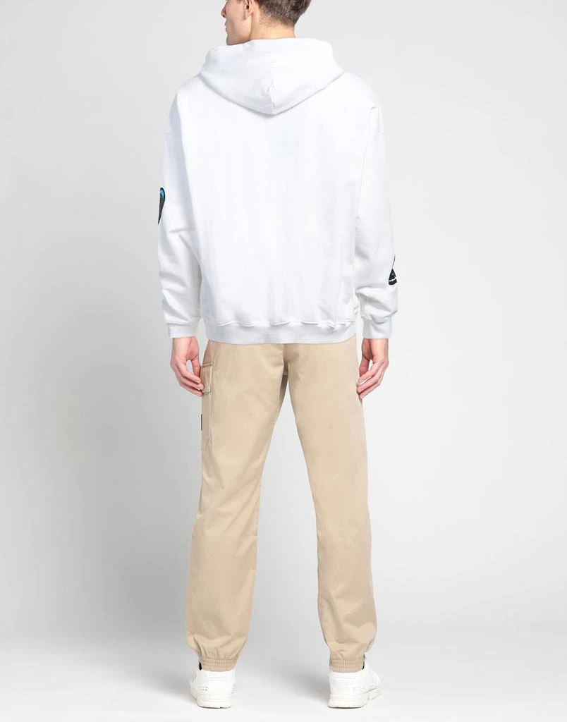 We11done Hooded sweatshirt 3