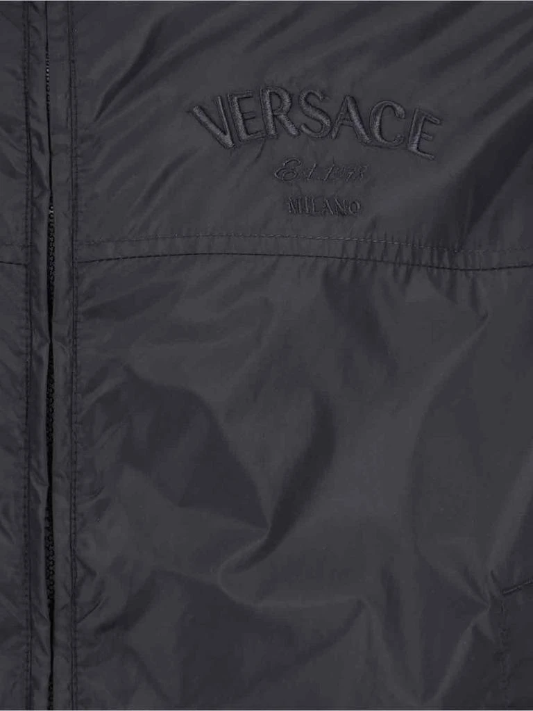 Versace Versace Jackets 3