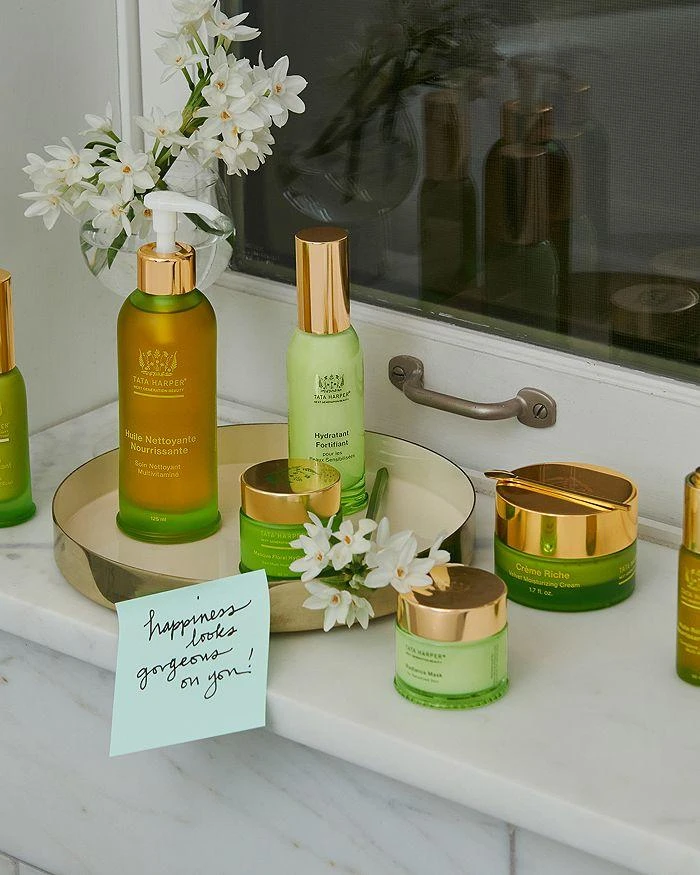 Tata Harper Crème Riche 1.7 oz. 7